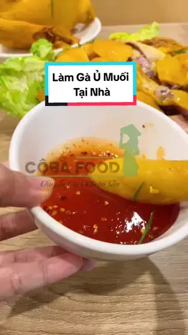 Gà Làm Kiểu Này Ngon Nè Anh Chị #cobafood  #xuhuong  #trending 