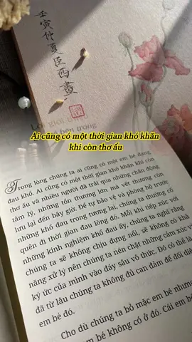 Trong lòng chúng ta ai cũng có một em bé đang k.hổ đau.... #tuetamhocphat🍀 #moingaymottrichdan🌱 #phatphap #xuhuong #phatphapnhiemmau #trichdanphatphaphay🍀 #sachhay #khongdietkhongsinhdungsohai #thiensuvaembenamtuoi #saigonbooks 