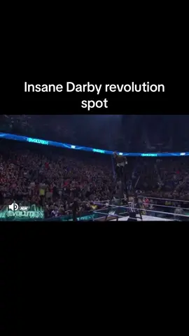 This had me worried…. #wrestlinghighlights #aew #sting 
