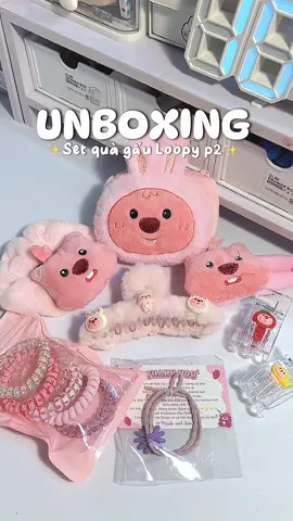 Cute quên lối về #setqualoopy #WomenOfTikTok #xuhuong #unbox #fyp #trend #abcyzx #foryou #unboxwithTep 