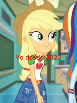 no quiero volver a clases #MyLittlePony #EquestriaGirls #WallflowerBlush #Mitski #desahogopersonal ??? (no tengo ni idea si cuenta como desahogo)#parati 
