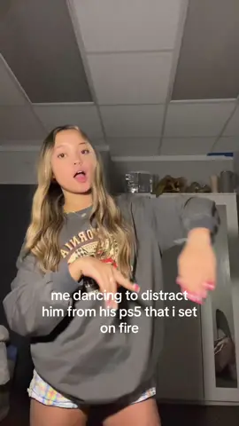 he should just call his ps his gf from how much time he spends on it smh😭 #fyp #viral #trending #utah #relatable #ut #videogames #fortnite #ps5 #playstation 