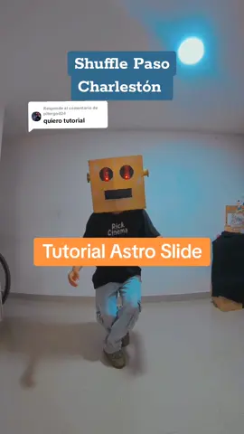 Respuesta a @pitergod24 Tutorial astro Slide  . Sígueme Para Más Tutoriales. #tutorial #astroslide #fortnitedance #shuffle @C-warD @C-warD 