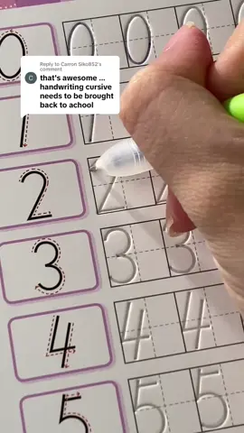 Replying to @Carron Siko852 try this!#handwriting #reusable #tracingbook #copybook #fyp #tiktokmakemebuyit 