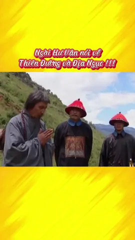 Thiên đường và địa ngục. Trăm Năm Hư Vân Lão Hoà Thượng (Tập 17) #hoathuongHuVan #HuVanhoathuong #cauchuyenPhatgiao #Phatphapnhiemmau #Phatphap #daoPhat #ADiDaPhat #NamMoADiDaPhat #Thiensu #thiendinh #tutap #chanhphap #lichsuPhatgiao #Phatphapvobien #thientong 