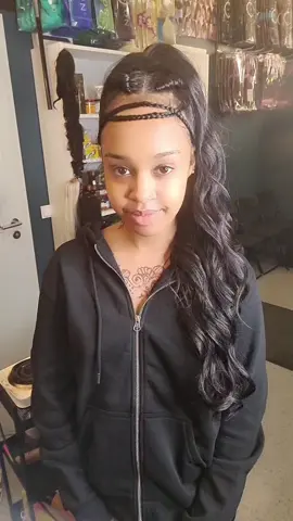 #eritreantiktok🇪🇷🇪🇷habesha fifi frisør I Oslo 