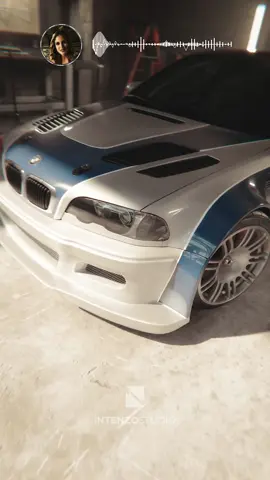 CGI | POV: You just rolled into Rockport, and Mia hits you up with some wild news. Razor. New Black list. Mia & You. How's that for a kick-off in the new Need for Speed Most Wanted? Let me know in the comments section 👀 Made with Blender. Sound design and post-production done with Premiere Pro.  #cgi #cg #3d #3danimation #3dmodeling #animation #motiongraphics #motiondesign #Blender #render #blender3d #blendercycles #car #automotive #bmw #bmwm3 #bmwm3e46  #bmwm3gtr #needforspeed #nfs #nfsmw2005 #nfsmostwanted #3dart #visualization #graphicdesign #3dartist