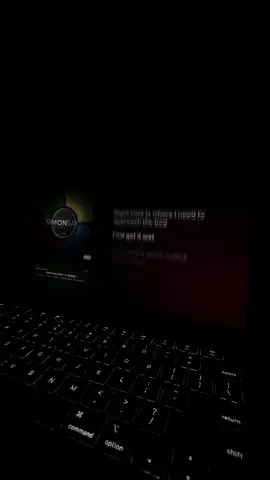 Suggested by @unknown.girl1e || Simon Says 🎶 YC Banks & B. Smyth || #lyricly #audio #applemusic #trending #lyrics #viral #fup #fypシ゚viral #foruou #for #ycbanks #simonsays #fyp #music 