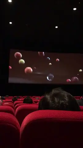 buat Prank #bioskop #story 