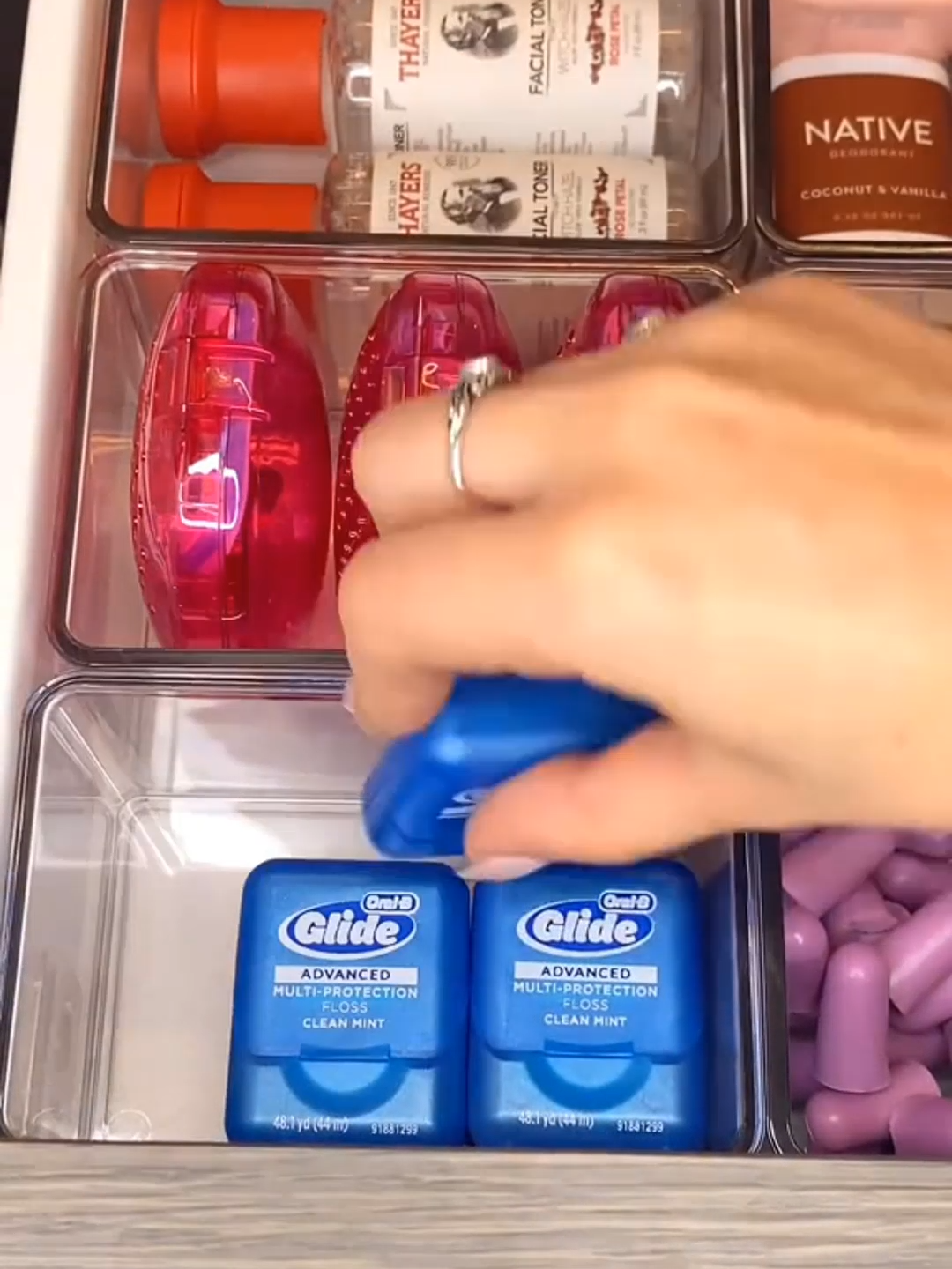 Bathroom restock & organize asmr part 6 #compilation #asrm #restock #restockasmr  #restocked #restocking #refill #organizedhome #asmrsounds #asmrcommunity #explorepage #satisfying #satisfyingsounds #satisfyingvideo #oddlysatisfying #viral  #viralvideo #bathroom #restockbathroom
