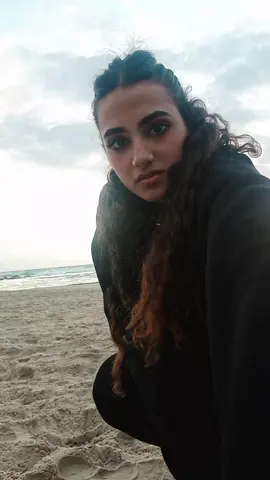 אוהבת שמיים 🦋🤞💙⛅#ים #באליקיץ #ביןלביןמטקטקים #foryou 