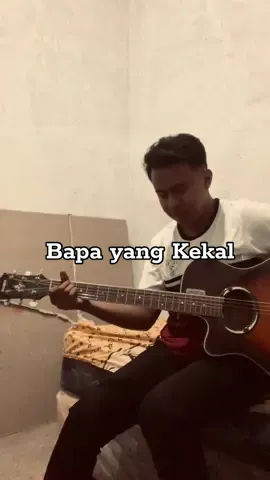 #bapayangkekal #lagurohani #coversong #lagurohanikristen #kupang 