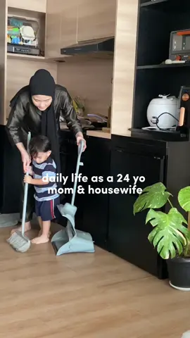 Life after marriage 🫶🏻  #contentment #peaceful #littlelife #momlife #momdaily #DailyRoutine 