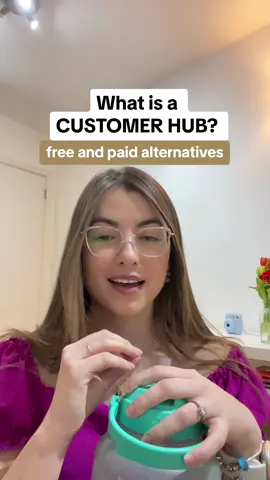 Are you an online business owner or service provider keen on boosting your sales? I understand your struggle, having been in your position before. You seem to be doing everything correctly, yet the sales are not rolling in as expected.  It can be frustrating. I found a solution that enhanced my digital products' performance. I created a customer hub! This hub is not just about increasing sales.  It's about cultivating relationships and providing value.  This approach has expanded my customer base with high-quality clients. It has also opened up opportunities for passive income and decreased customer service duties. Now, I am excited to share this transformative strategy with you. Are you ready to impress your customers and increase your sales with an attractive hub?  If so, comment HUB22 below and let's embark on this journey together! #digitalproductcoach #onlinebusinessuk #onlinebusinesstips #selldigitalproducts #digitalproductsforbeginners #customerhub #teachery