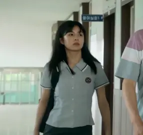 she's so pretty #goyounjung #고윤정 #fyp #fypシ #foryoupage #jangheesoo #moving #kdrama 