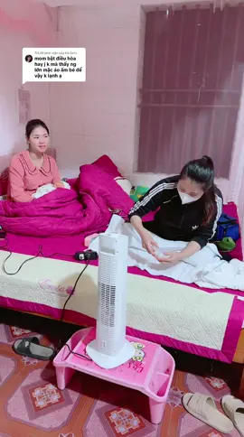 Trả lời @Hà Em's Nhà mình dùng đèn sưởi ạ , các bé tắm đều 100% có đèn hết , cụ còn sợ để đèn cháu nằm lâu bị nóng rát người toàn thi thoảng lại sờ và nhắc !!! #myphamyskin #Dangthuysinh #MẹSuSam #kinhdoanhcungyskin 