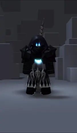 Just made a good outfit for the new Korblox Deathwalker❤️#roblox #fyp #korbloxdeathwalker