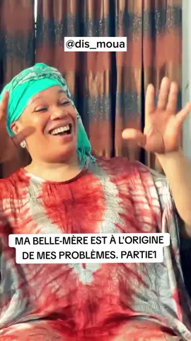 C'est l'histoire d'une belle-mère qui use de sa force spirituelle maléfique pour chasser tout les prétendants de sa belle-fille afin d'empêcher celle-ci de trouver le bonheur du mariage : PARTIE 1 #histoire #leçon #dismoua 