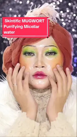 micellar water tersat-set yang pernah aku punya #micellarwater #produkviral #racuntiktok #xyzba #fyp #skintific 