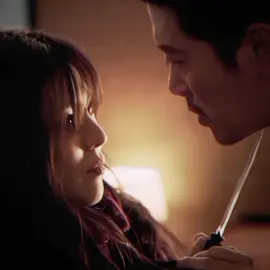 Never gonna forget this scene. || #parkheesoon #hansohee #choimujin #yoonjiwoo #ohhyejin #myname #minombre #mynamekdrama #choimujinyoonjiwoo #shipper #shipcharacters #zyxcba #foryou #fyp 
