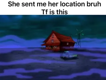 And when i’m back in Nowhere i feel it… | #couragethecowardlydog #cartoonnetwork #courage #couragethecowardlydogedit #childhoodmemories #endofbeginning #andwhenimbackinchicago #nowhere #fyp 