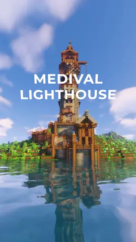 Let me know if you like my new design of video making!!  #video #minrcraft #fyf #fy #mc #tiktok #build 