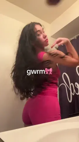 lil relaxing vid for your feed🫧 #fyp #grwm #5am #girls 