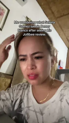 Don't worry, I am still a fan and will love you always, @Jollibee 🫶🏻❤️