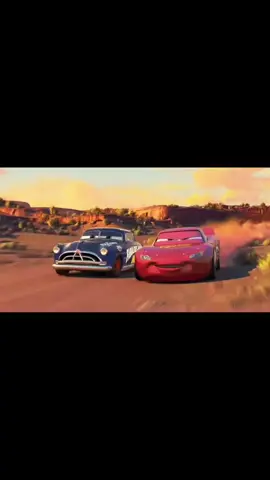 #cars #dochudson #lightningmcqueen #unexpected #jumpscare #fnaf 