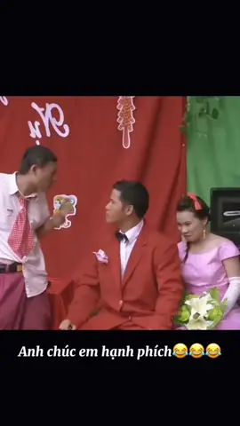Anh chúc em hạnh phích😂😂😂#xuhuongtiktok2024 #xuhuongtiktok #chienthang 