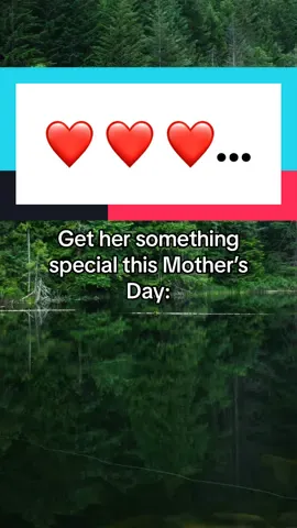 💕 💕 💕 #foryoupage #viral #mothersday #gift 