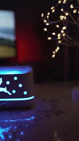 مبخرة لهب الغزال 🦌 السعر 20 ألف ✅ التوصيل 3 الاف لجميع محافظات العراق 🇮🇶 المميزات: 💟  يجمع الضوء والرذاذ لخلق تأثير حقيقي للهب 🛑  ديكور مميز وموزع للزيوت العطرية💟 يحتوي موزع الروائح العطرية على مستشعر مدمج لقياس مستوى الماء✅  يحتوي على اغلاق ذاتي🪂  عداد للتوقيت حتى 8 ساعات🦠 حجم الخزان: 300 مل ✨  الطاقة: 6.5 واط🦠 طول سلك الكهرباء: 150 سم #### أبعاد الجهاز🛑 #### ارتفاع: 12 سم/ طول: 6 سم/ عرض 16 سم يتوفر توصيل لجميع محافظات العراق 🇮🇶 #مبخرة #مبخره #رمضان #رمضان_2023 #رمضان_يجمعنا 