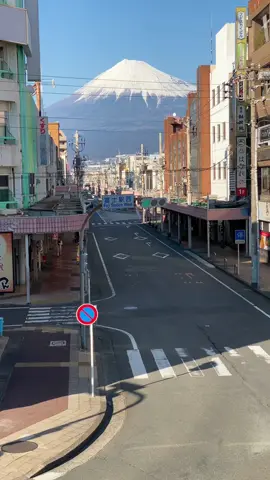 📍fuji-city 