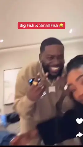 Big Fish & Small Fish 😂😍 @AG Baby & @Simi #pulsenigeria #pulseviral #tiktoknigeria #pulsecelebs #adekunlegold #simi 