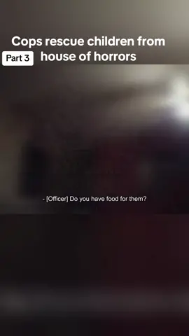 Cops rescue children from house of horrors#office #police #copsoftiktok #trending #viral #LearnOnTikTok 
