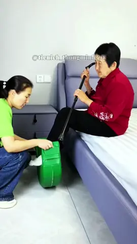 Đừng để tai biến cản trở cuộc sống - Tập luyện ngay với xe đạp mini phục hồi chức năng tại nhà #taibien #vatlytrilieu #xedapphuchoichucnang #xedapminitaptheduc #taptheductainha #phuchoichucnang #xedapvatlytrilieu 