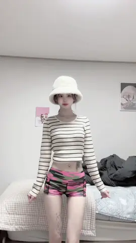 불과 한 달 전.. 40키로 시절 #fyp #08 #韓国人 