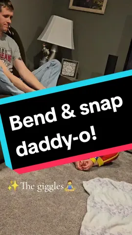 #kidsoftiktok #daughterfather #fatherslove #yoga #stretching #fatherdaughter #funnyvideos #flexible #bendandsnap 