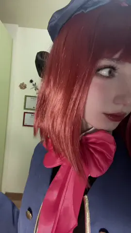 #foryoupage #fyp #viral #cosplay #cosplayer #kanaarima #kanaarimacosplay #oshinoko #oshinokocosplay 