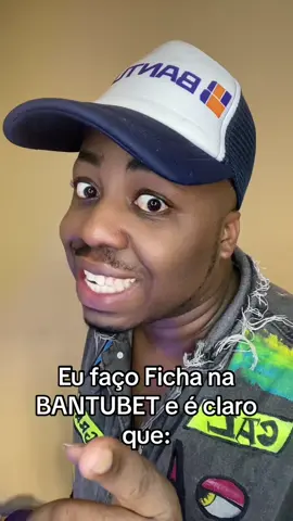 Vem fazer a tua ficha na BANTUBET 😁😁 #migosta #bantubet #fyp