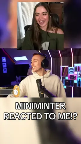 I MADE IT TO MINIMINTERS REDDIT VIDEO 😭🤨 #miniminter #reddit #streamer #fortnite #dragonballz #sidemen 