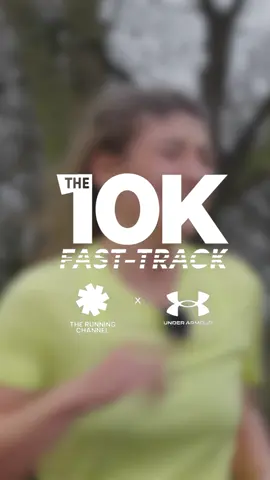 What running goal are you working towards? 💪 With the help of Under Armour Jess is working towards a 10km pb, follow the link in our bio to see how she got on with her benchmark run 👀 #uarunning #underarmour #runimproverepeat #10k #runningmotivation #runchat