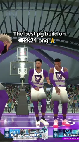 Westbrook build goes crazy 🙏💯         #fyp #xyzbca #following #like #blowup #viral #blowthisup #2k20 #fypシ #fup #fu #fy #4u #trending #2k #2k24 #pg #russ #westbrook 