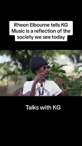 #trinidad #foryou #fypシ #explore #KG #Trinibad #foundation #dancehall #talkswithkg #foryoupage #podcast #fypシ #rheonelbourne #musicbusiness 