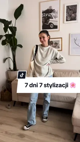 Też schowaliście już zimowe rzeczy? 😍 A tu macie nr ref spodni ciążowych z H&M, o których wspominałam: 0960481009 #mamanatiktoku #grwm #stylizacje #OOTD #outfitideas #outfitoftheday #mamavlogger #jestemwciąży #jestemmamą #ciąża #wiosennestylizacje #ciazowybrzuszek 