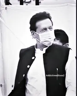 Imran Khan👑🤑 For Personal Edits Dm me on Instagram Addictiveeditssx #standwithkashmir #addictiveeditssx #trend #viralsound #imrankhan #votepti #ptiofficial #drama_clips 