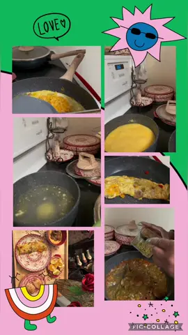 #egg #omelette #food #Foodie #delicious #deliciousfood #foryoupage #foryou #fyp #fyp≥ #breakfast #dinner #yummy #nutrition #healthy #Recipe #homemade 