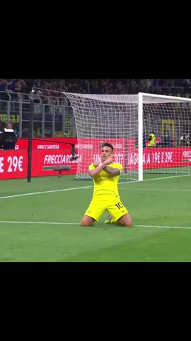 Lautaro Martinez | Whirr  #lautaromartinez #whirr #prettyfooty 