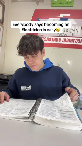 If you’re an Electrician, you know🫡⚡️ #electrician #nationalelectricalcode #union #bluecollar #hvac #plumbing #construction #electric #contractor #apprentice #funny 