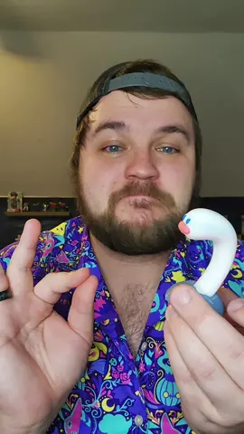 No further comments on this one 🤣🤣 #pokemon #3dprinting #Gaymer #nerdy #pokemongo #pokemon3dprints #greenscreenvideo 